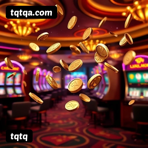 FAQ tqtq Brasil - Perguntas frequentes sobre bônus, PIX, RTP, APP mobile e VIP