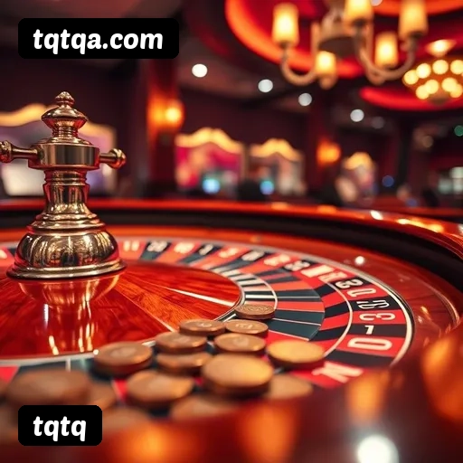 tqtq segurança SSL 256-bit - Licença Curaçao, eCOGRA, GLI certificado